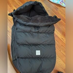 7AM enfant stroller cover